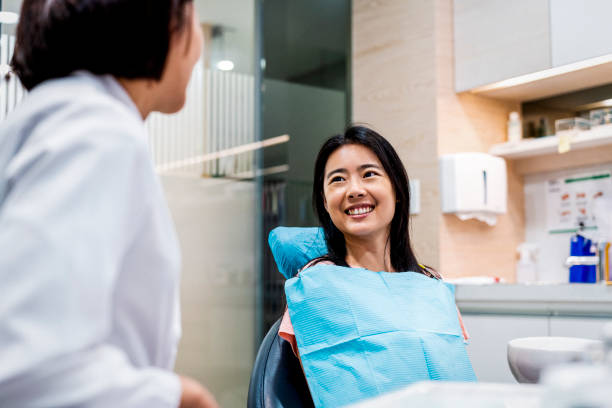 Best Laser Dentistry  in Trinity, TX