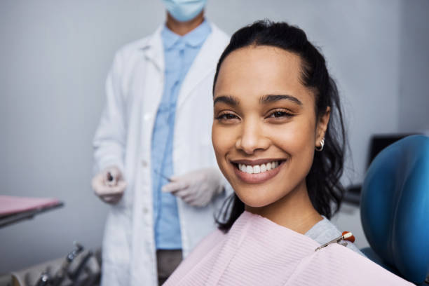 Best Pediatric Dentistry  in Trinity, TX