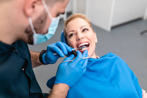 Best Dentures (Full and Partial)  in Trinity, TX