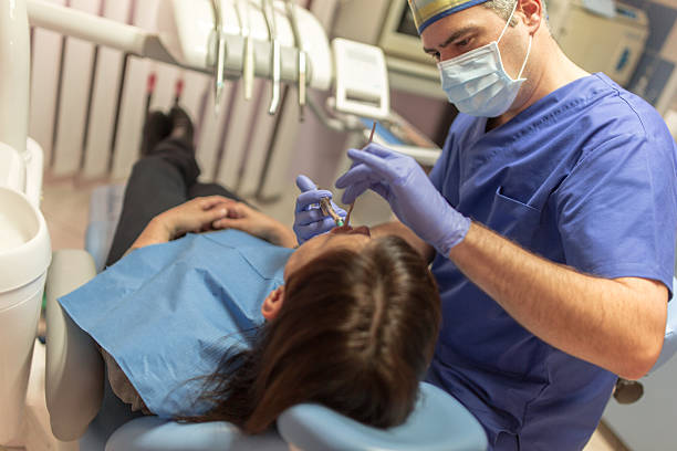 Reliable Trinity, TX Holistic Dental Care Services Solutions