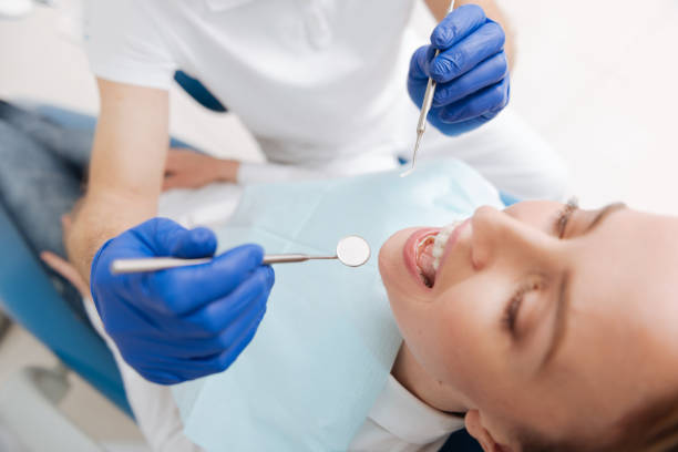 Best Wisdom Tooth Removal  in Trinity, TX